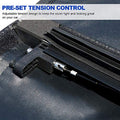 6.5FT SHORT BED TONNEAU COVER