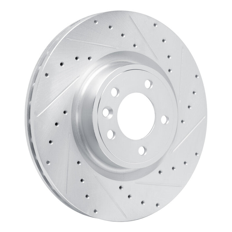 R1 Concepts silver auto part