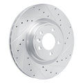 R1 Concepts silver auto part
