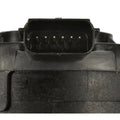 ACCL PEDAL SENSOR