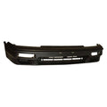 FRONT BUMPER COVER (P) CIVIC CRX 9091