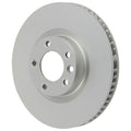 SHW 11-15 Volkswagen Touareg Hybrid w/360mm Rotors Right Front Smooth MB Brake Rotor (7P6615302B)