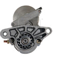 REMANUFACTURED ALTERNATOR