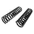CHEV BEL AIR 195964/BISCAYNE 195964/BROOKWOOD 195961/IMPALA 195964/NOMAD 195960 COIL SPRING SET
