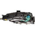 INTEGRATED DOOR LOCK ACTUATOR - REA