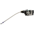 INTEGRATED DOOR LOCK ACTUATOR - REA