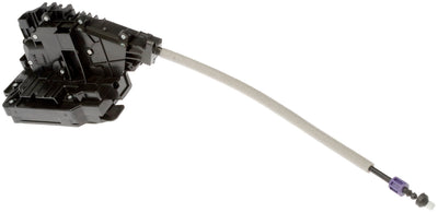 INTEGRATED DOOR LOCK ACTUATOR - REA
