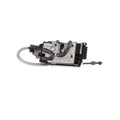 INTEGRATED DOOR LOCK ACTUATOR - REA