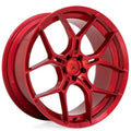 Wheel Pros, LLC auto part detail