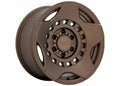 Wheel Pros, LLC auto part close-up