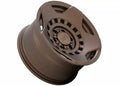 BR MUZZLE 20X9 6X135 +12 87 M-BRNZ
