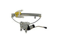 WINDOW REGULATOR