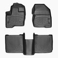 WeatherTech 09-11 Ford Flex Front and Rear Floorliners - Tan