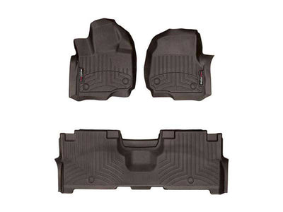 WeatherTech auto part