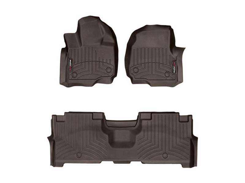 WeatherTech auto part