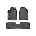 Floor Mat Set