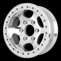 RTX auto part close-up