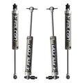 TeraFlex shock absorber detail