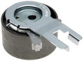 Gates Spring Type - Steel Smooth/Backside (59 mm x 29 mm x 32 mm)