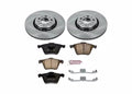 Power Stop 03-14 Volvo XC90 Front Autospecialty Brake Kit