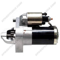 DENSO FIRST TIME FIT STARTER MOTOR