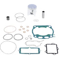 Athena 99-24 Yamaha YZ 250 2T 66.35mm Bore Forged 2-Stroke Top End Piston Kit w/Gasket Kit