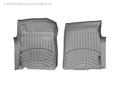 WeatherTech 00-03 Ford F-150 Front and Rear Floorliners - Grey