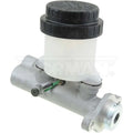 NEW MASTER CYLINDER