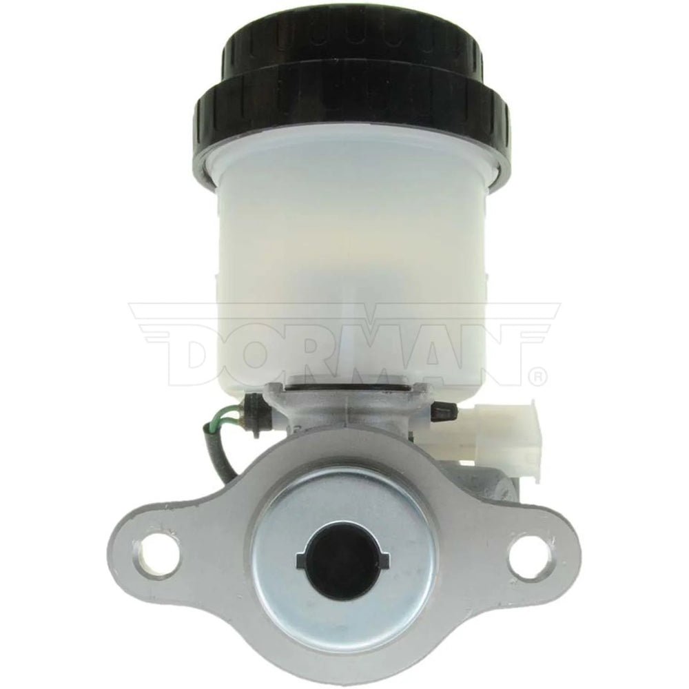 NEW MASTER CYLINDER