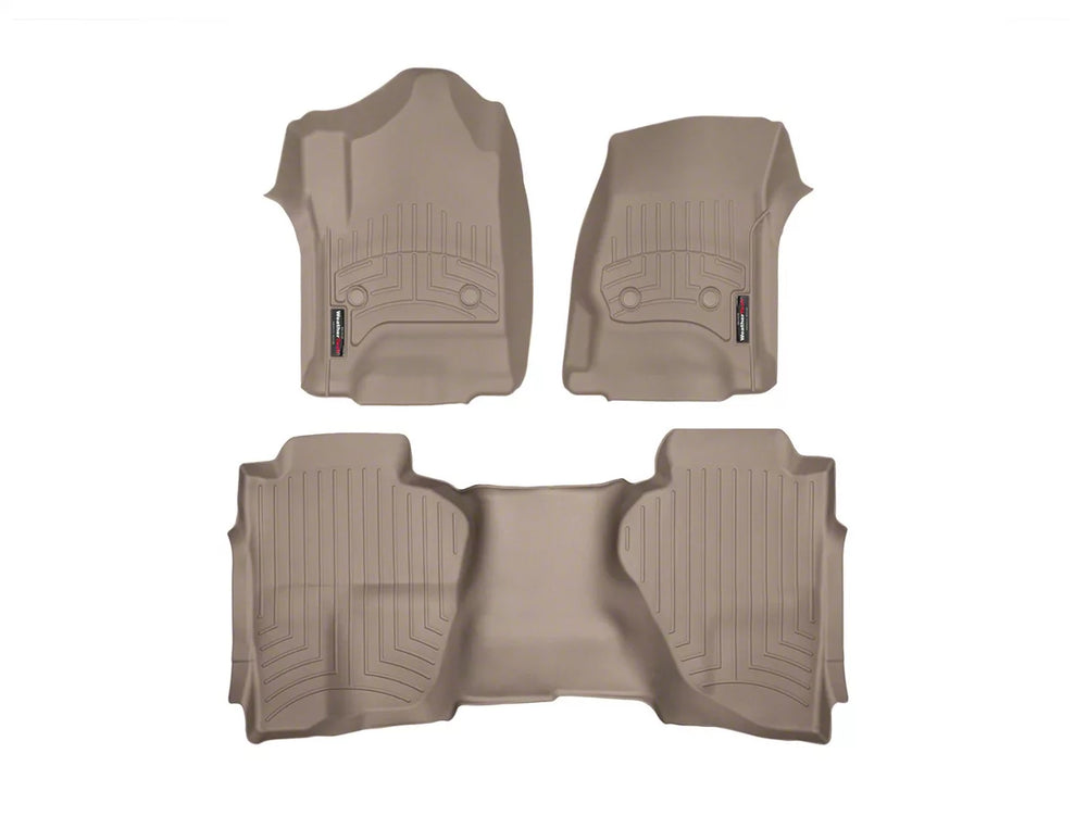 WeatherTech auto part