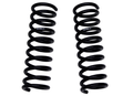 Torsion Key Front Leveling Kit 2 Inch Lift Pair 04-12 Canyon/Colorado 06-10 Hummer H3 Skyjacker
