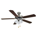 CEILING FAN BN AL DO DW