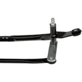 WIPER TRANSMISSION