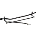 WIPER TRANSMISSION