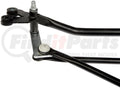 WIPER TRANSMISSION