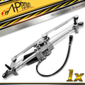 WIPER TRANSMISSION