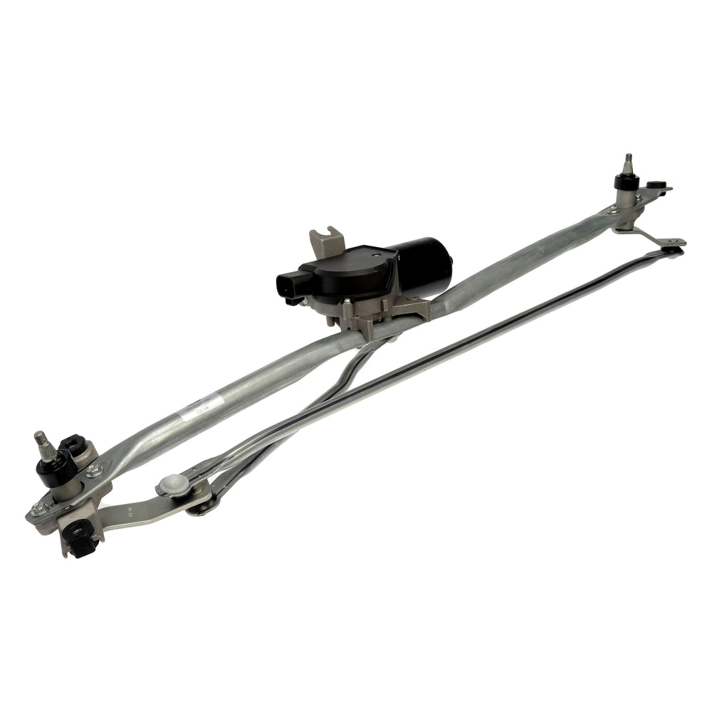 WIPER TRANSMISSION