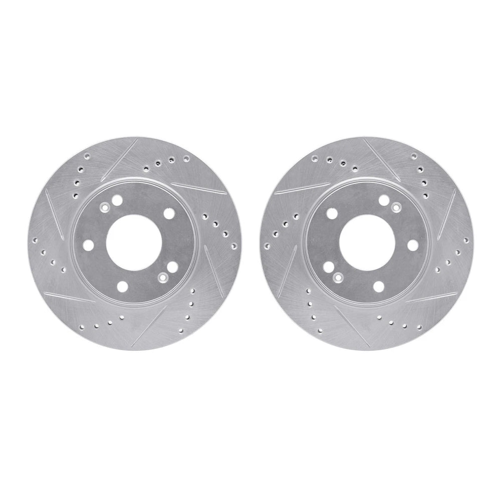 R1 Concepts silver auto part