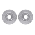 R1 Concepts silver auto part