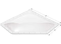 SKYLIGHT NSL3013C CLEAR