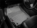 WeatherTech floor mats