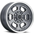 VISION WHEEL auto part