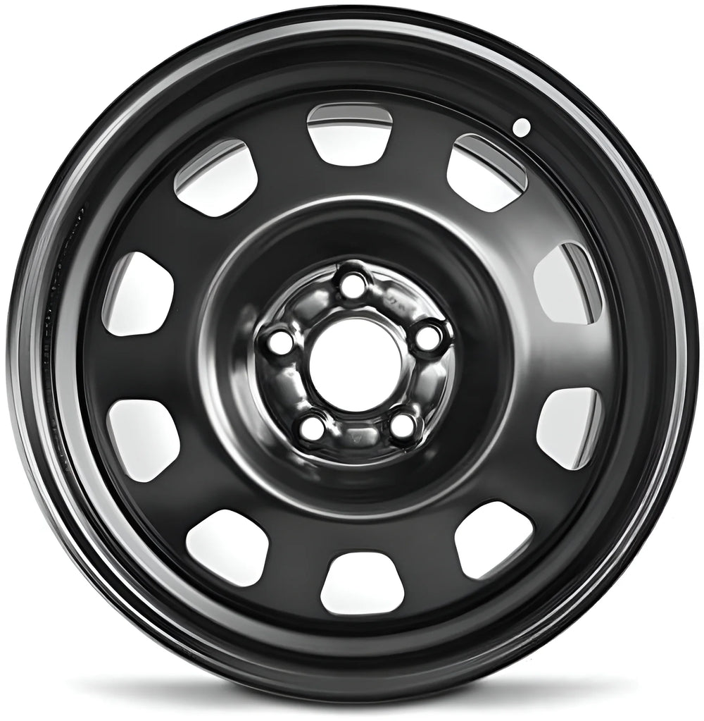 219 20X9 5-5.5 BLACK