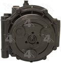 REMAN MITSUBISHI MSC130CG