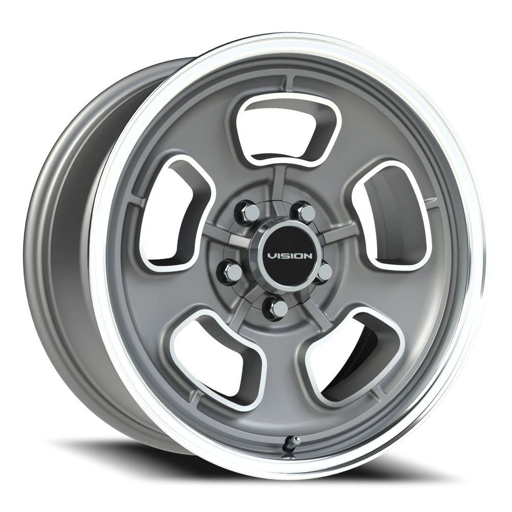 VISION WHEEL auto part