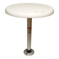 TABLE PACKAGE ROUND THRDLOCK