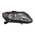 Maxzone Vehicle Lighting Corp headlights