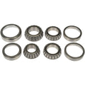RING & PINION BEARNG KIT