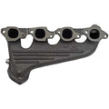 EXHAUST MANIFOLD KIT GM