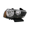 Maxzone Vehicle Lighting Corp headlights